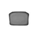 Covor portbagaj tavita compatibil Volkswagen Polo IV 9N Hatchback 2001-2009 Cod: PB 6730 PBA1