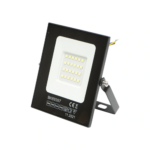 Proiector LED 20W, 6500K, 108x89x13mm protectie IP65  Cod: BK69397