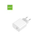 Incarcator retea  30W  3A  Golf  Cod: GF-U32