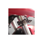 Set 2 suporti proiectoare LED universal pentru  prindere de rollbar sau bullbar  Cod: TY021 - imagine 2