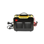 Redresor incarcator baterie auto 12/24V 5A 230V/140W pentru baterii 20-90Ah  Cod: BK87713 - imagine 8