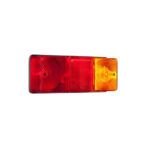 Lampa spate remorca 3 functii  Cod:  712211 - imagine 2