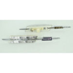 Lampi laterale LED semnalizare transparente compatibile BMW. COD: ART-7127