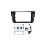 Rama Navigatie 9" cu cablaj si modul canbus compatibila  BMW Seria 3 (E90) 2004 - 2013 Cod: NV3009/ GR2 - imagine 5