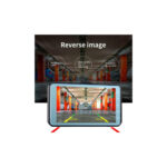 Set 2 camere auto DVR HD Cod: J-907DVR-2 - imagine 3