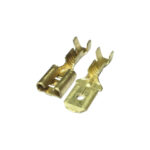 Set 12 papuci electrici  mama-tata