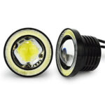 Proiectoare LED cu angel eyes COD: M609 - imagine 3