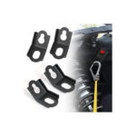 Set 4 suporti ancorare pe remorca compatibili MAVERICK X3 C  Cod: RZR-077 - imagine 6
