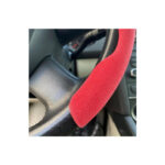 Set 2 ornamente volan Alcantara  diverse culori  Cod: FS-12 - imagine 9