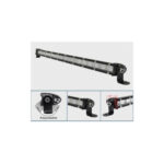 Proiector LED 144W Combo 12–24V Cod: ART019 - imagine 4