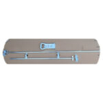 Sistem inchidere usa remorca camion ZD-01 SP