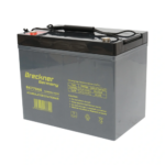 Baterie sistem solar cu gel 12V 85Ah 20HR 260x169x211mm FCDG12-85 Breckner Germany  Cod:BK77066