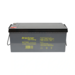 Baterie sistem solar cu gel 12V 220Ah 20HR 522x240x219mm FCDG12-220 Breckner Germany  BK77068