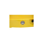Pompa de stropit vermorel electric cu rezervor 16L baterie si 12V 8Ah debit 3.1 l/min  Cod: BK78262 - imagine 2