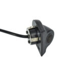 Camera mers inapoi HD PREMIUM Cod: 809 NTSC 12V - imagine 2
