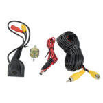 Camera mers inapoi HD PREMIUM COD: 809 PAL - imagine 2