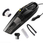 Aspirator auto PREMIUM 12V. COD: 8266