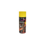 Spray vopsea GALBEN rezistent termic pentru etriere 450ml Cod: BK83116