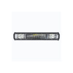Proiector LED  84W 12/24V 4D lupa Spot 30? Cod: SPT-LB1203-84L