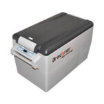 Frigider auto 32L 12-24V 50W cu compresor  Cod:BK87820