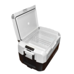 Frigider auto 35L 12-24V 60W  BK87824 - imagine 2