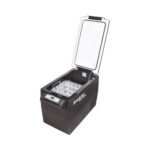 Frigider auto 35L 12-24V 60W  BK87824