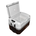 Frigider auto 45L 12-24V 60W  BK87825 - imagine 2