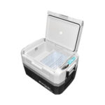 Frigider auto 45L 12-24V 60W  BK87825