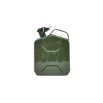 Canistra combustibil metal 5 litri