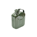 Canistra combustibil metal 5 litri - imagine 2