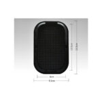 Covoras pentru  bord antiderapant  Cod: NT-LUX - imagine 4