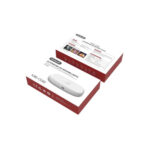 Lampa plafoniera LED cu acumulator reincarcabil USB- Type C Cod: MS-032 - imagine 8