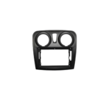 Rama Navigatie 9" cu cablaj si modul canbus  compatibila Dacia Sandero II 2012-2020 Cod: NV3042/ GR2