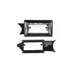 Rama Navigatie 9" cu cablaj si modul canbus  compatibila Mercedes C-Class W204 2011-2014 Cod: NV3091/ GR4 - imagine 4