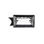 Rama Navigatie 9" cu cablaj si modul canbus  compatibila Mercedes C-Class W204 2011-2014 Cod: NV3091/ GR4