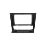 Rama Navigatie 9" cu cablaj si modul canbus compatibila BMW Seria 1 E81/E87  2007-2013 Cod: NV3007/ GR2 - imagine 3