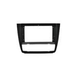 Rama Navigatie 9" cu cablaj si modul canbus compatibila BMW Seria 1 E81/E87  2007-2013 Cod: NV3007/ GR2