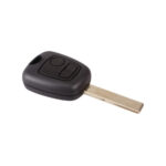 Carcasa telecomanda compatibila  Peugeot Cod: 1041 - imagine 4