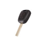 Carcasa telecomanda compatibila  Peugeot Cod: 1041 - imagine 3