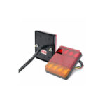 Lampa spate LED 12V  Cod: ST-D038RA - imagine 2