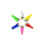 Set 2 becuri  led SMD bord lumina Alba 12V  Cod: 50113