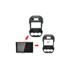 Rama Navigatie 9" cu cablaj si modul canbus  compatibila Ford Ranger 2011-2015 Cod: NV3069/ GR2 - imagine 5