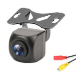 Camera mansarier/fata    AHD / CVBS Unghi de vizualizare:150° 12v   Cod:AHD-811-150