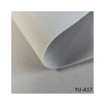 Rola material textil buretat pentru plafon si tapiterii auto  27,4 metrix1,5metri Premium  Cod: YU - imagine 4