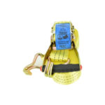 Chinga COD: A2-12 ( TUV GS ) 12m, GALBENA - imagine 3