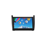 Rama Navigatie 9" cu cablaj si modul canbus compatibila VW Polo 6R 2009-2018 Cod: NV3241/ GR1 - imagine 3