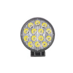 Proiector LED  Flood  60?, 42W, 12/24V Cod: ART349