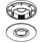 Cleme prindere covoare MODEL: AV ( pret pe set )