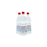 ​Alcool Izopropilic 99,9% - 900ml