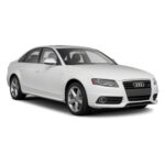 Perdele interior Audi A4 B8  2008-2016 BERLINA